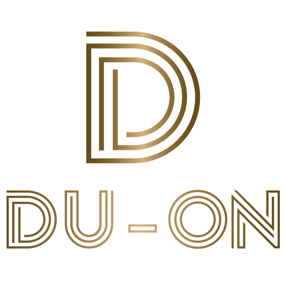Logo DJ DU-ON